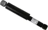 Задний амортизатор (стойка) sachs 317 338