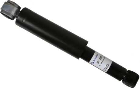Задний амортизатор (стойка) sachs 317 338