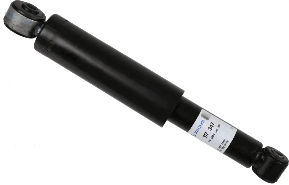 Задний амортизатор (стойка) sachs 317 347