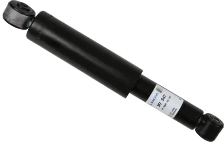 Задний амортизатор (стойка) sachs 317 347