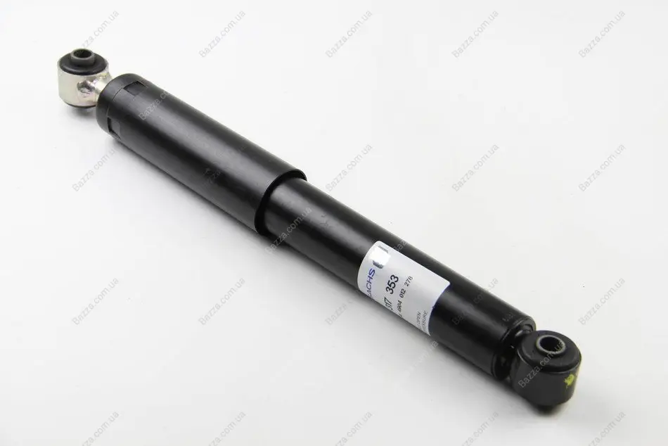 Задний амортизатор (стойка) sachs 317 353
