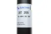Задний амортизатор (стойка) sachs 317355