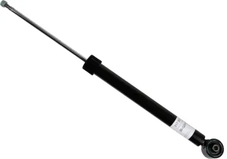 Задній амортизатор (стойка) Sachs 317 357