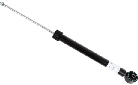 Задній амортизатор (стойка) Sachs 317 358