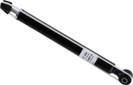 Задній амортизатор (стойка) Sachs 317394