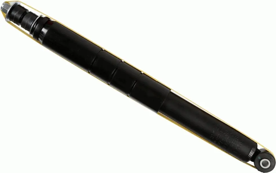 Задний амортизатор (стойка) sachs 317 428