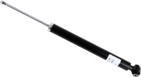 Задній амортизатор (стойка) Sachs 317 455