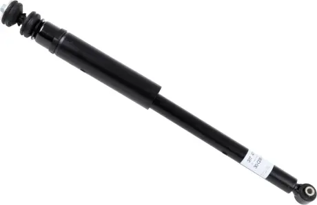 Задній амортизатор (стойка) Sachs 317471