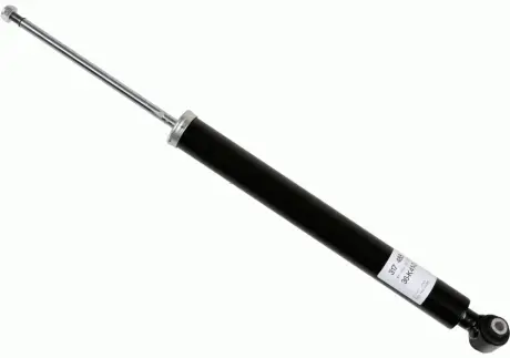 Задний амортизатор (стойка) sachs 317 488
