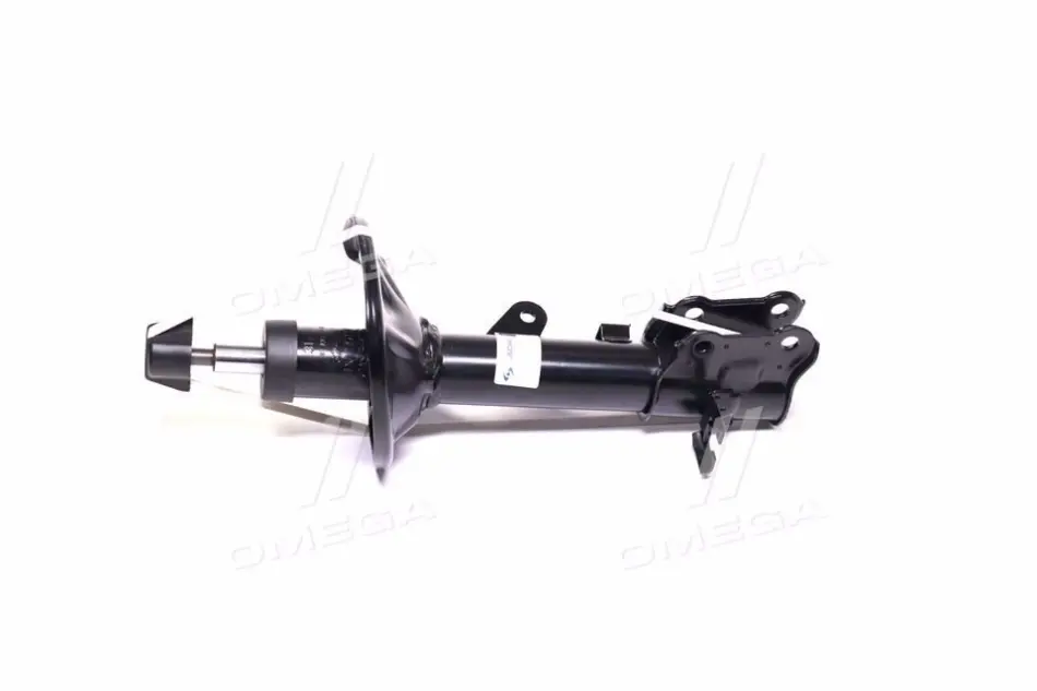 Задний амортизатор (стойка) sachs 317604