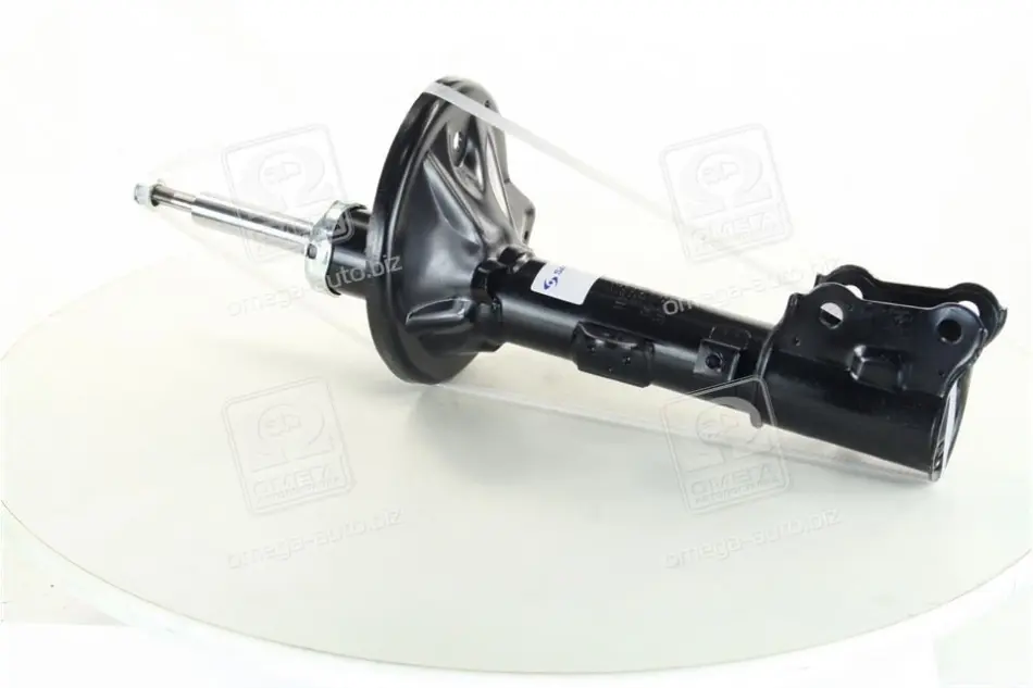 Задний амортизатор (стойка) sachs 317605