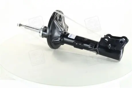 Задний амортизатор (стойка) sachs 317605 Hyundai