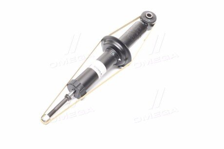 Задний амортизатор (стойка) sachs 317614