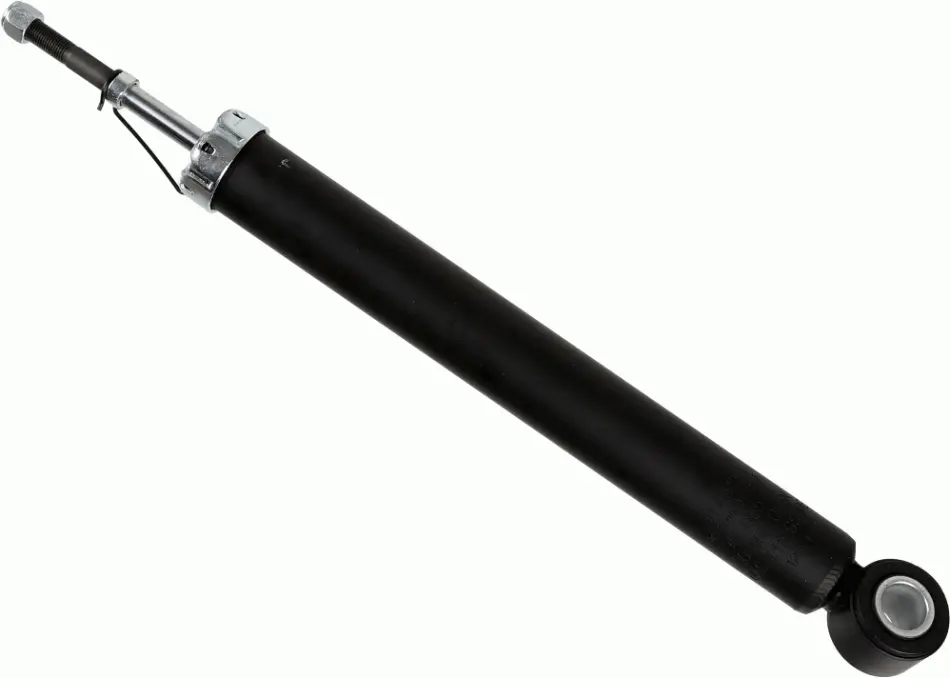 Задний амортизатор (стойка) sachs 317 615