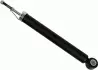 Задний амортизатор (стойка) sachs 317 615