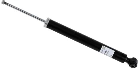 Задний амортизатор (стойка) sachs 318 066