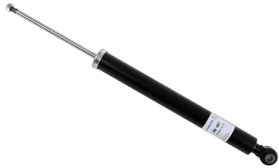 Задний амортизатор (стойка) sachs 318067