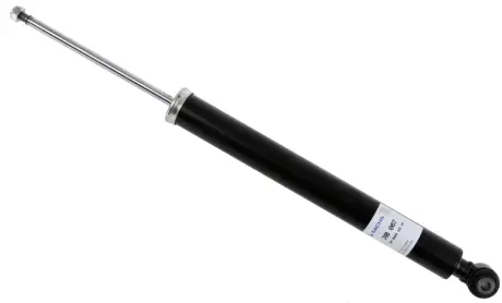 Задний амортизатор (стойка) sachs 318067