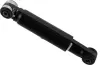 Задний амортизатор (стойка) sachs 318 217