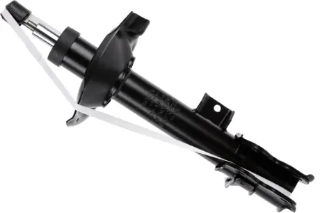 Задний амортизатор (стойка) sachs 318 219