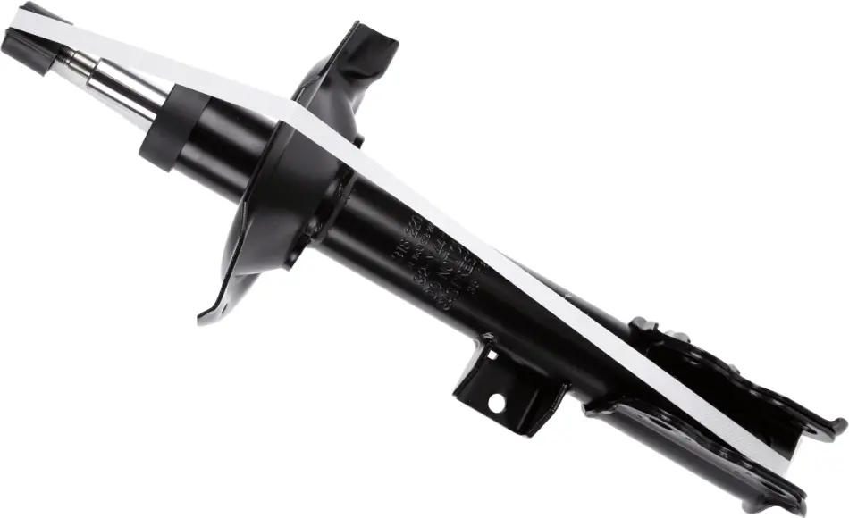 Задний амортизатор (стойка) sachs 318 220