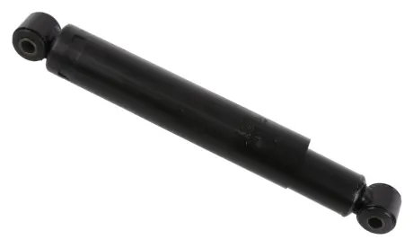 Задній амортизатор (стойка) Sachs 318 318