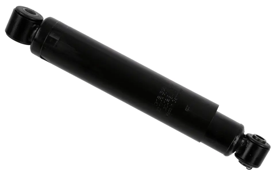 Задний амортизатор (стойка) sachs 318 326