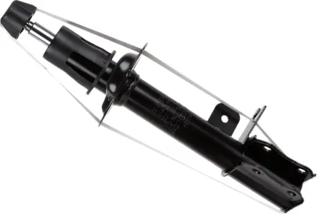Задній амортизатор (стойка) Sachs 318 896