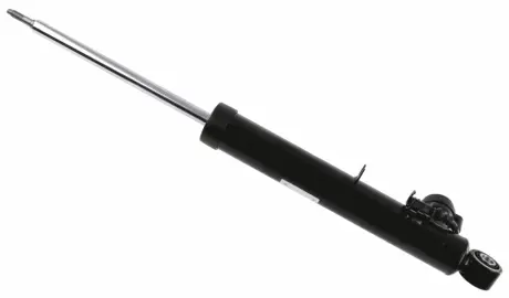 Задній амортизатор (стойка) Sachs 319007