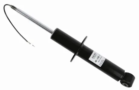 Задній амортизатор (стойка) Sachs 319013