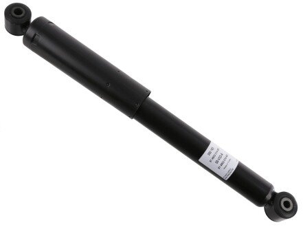 Задний амортизатор (стойка) sachs 350163