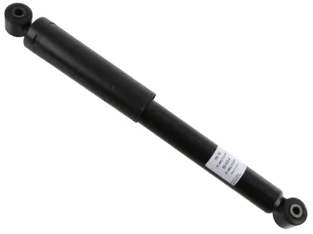 Задний амортизатор (стойка) sachs 350163 Фольксваген Крафтер