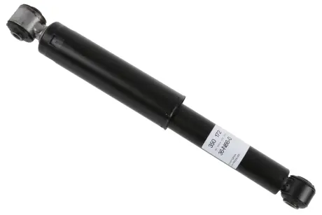 Задний амортизатор (стойка) sachs 350172