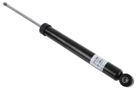 Задній амортизатор (стойка) Sachs 350 350