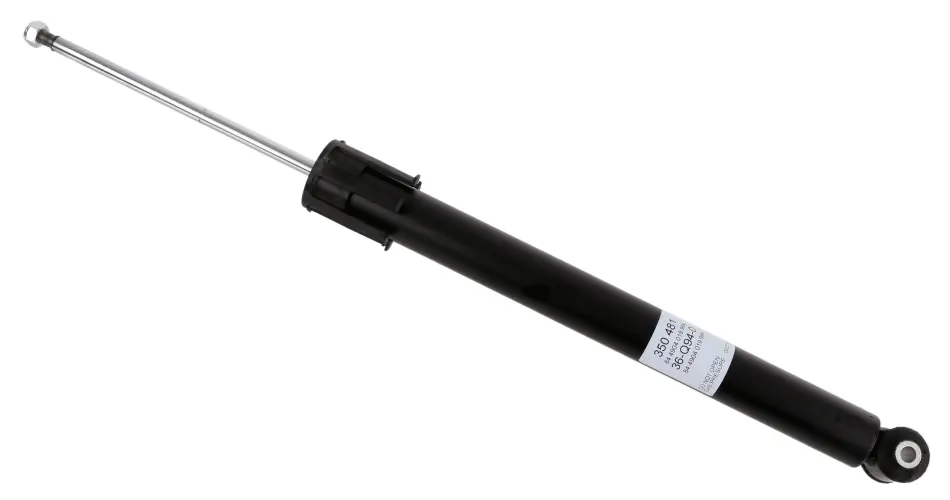 Задний амортизатор (стойка) sachs 350481