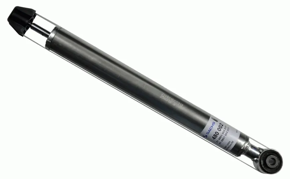 Задний амортизатор (стойка) sachs 480 002
