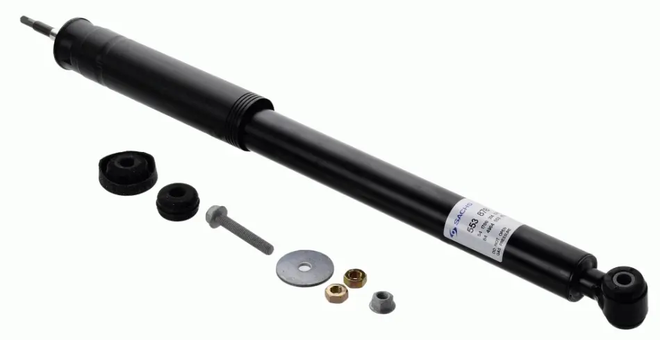 Задний амортизатор (стойка) sachs 553 870