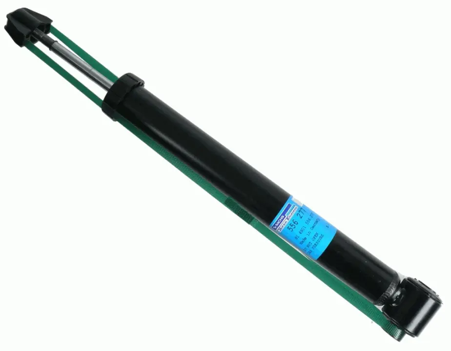 Задний амортизатор (стойка) sachs 556 277