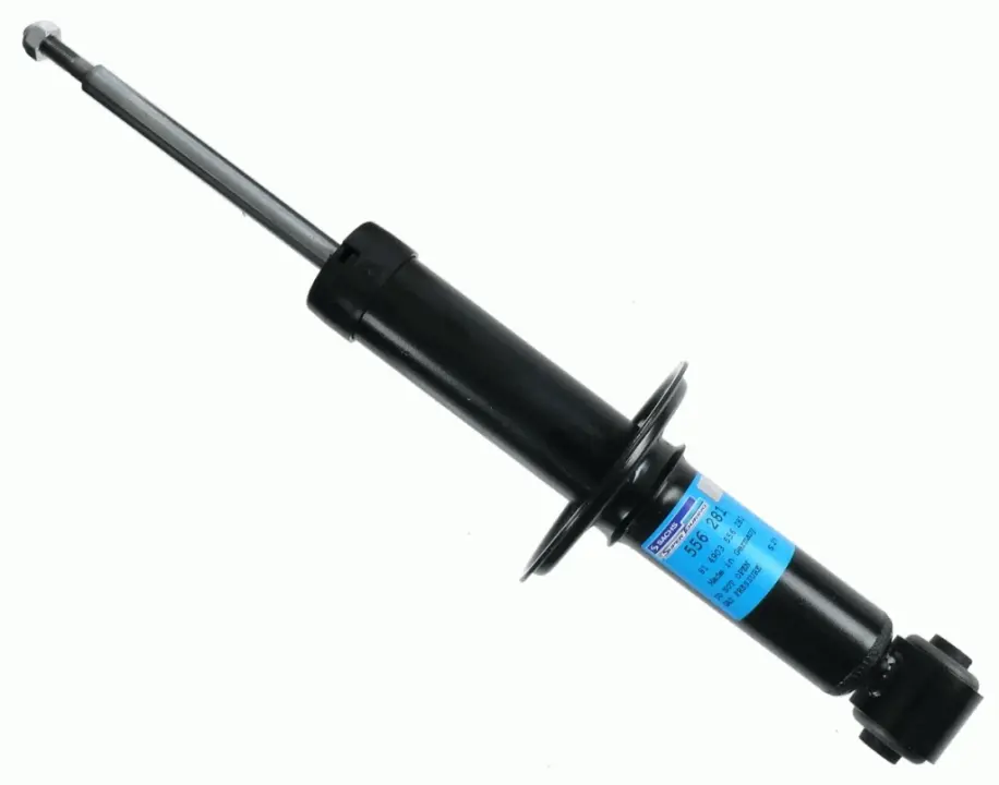 Задний амортизатор (стойка) sachs 556 281