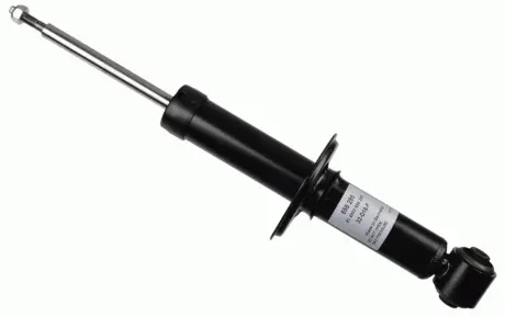 Задній амортизатор (стойка) Sachs 556 285