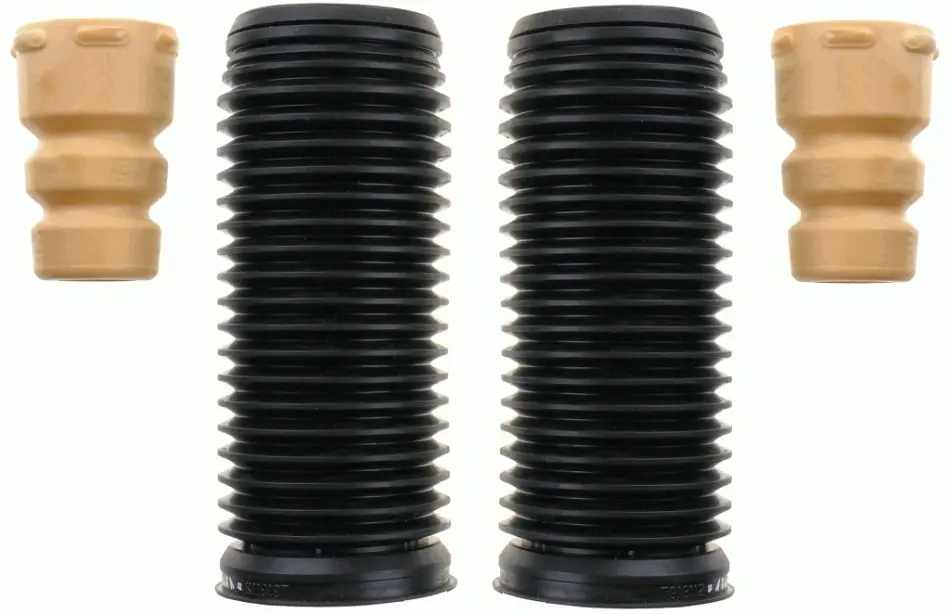 Захисний комплект амортизатора sachs 900 104