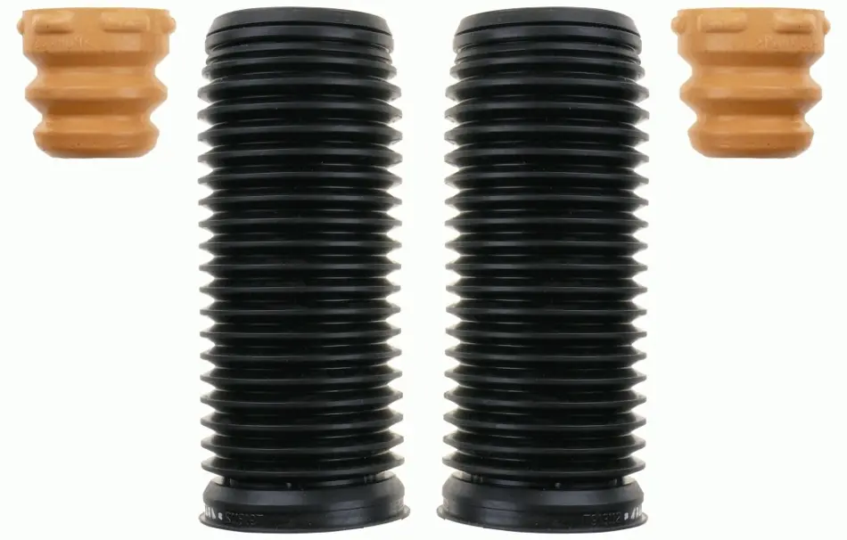 Захисний комплект амортизатора sachs 900 105