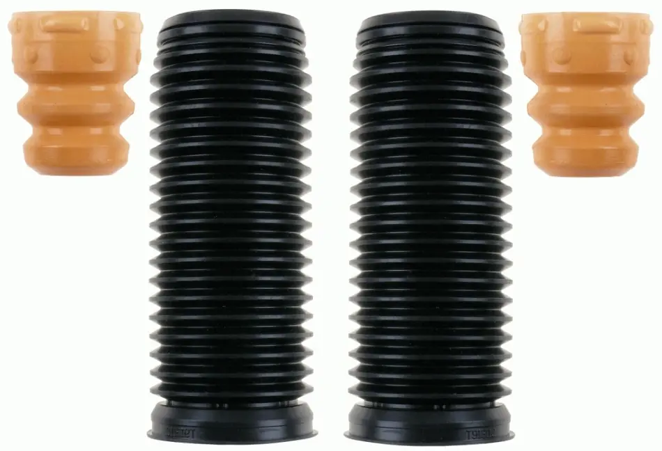 Захисний комплект амортизатора sachs 900 136