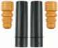Захисний комплект амортизатора sachs 900 165