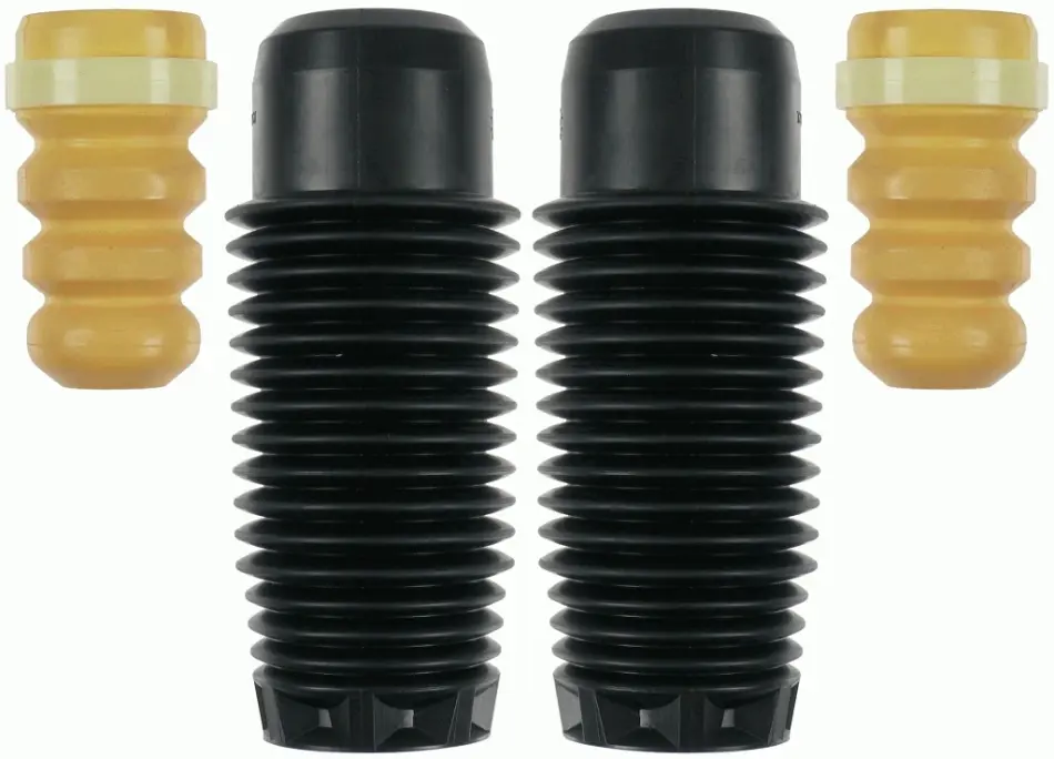 Захисний комплект амортизатора sachs 900 181