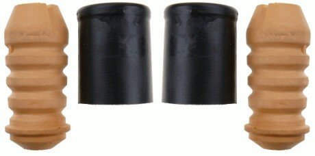 Защитный комплект амортизатора передний sachs 900035