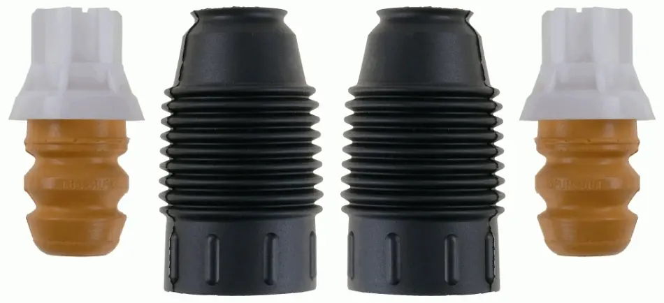 Защитный комплект амортизатора передний sachs 900 135