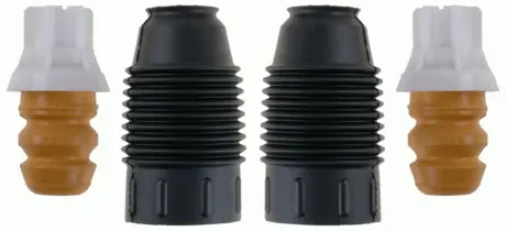 Защитный комплект амортизатора передний Sachs 900 135