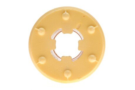 Защитный комплект амортизатора передний sachs 900152