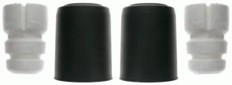 Защитный комплект амортизатора передний sachs 900 223
